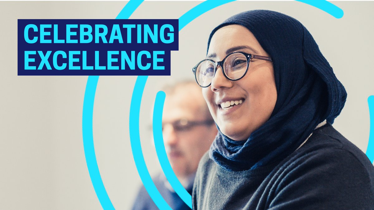 PodiumAnalytics's tweet photo. 🚨 Tameena Hussain has been shortlisted for IT Security Professional of the Year at the UK IT Industry Awards! 🎉 

Her hard work and dedication have transformed our security at Podium Analytics @UKITAwards #SecurityProfessional #MoreSportLessInjury #ITSecurity #Awards https://t.co/p5hiuEIxpN