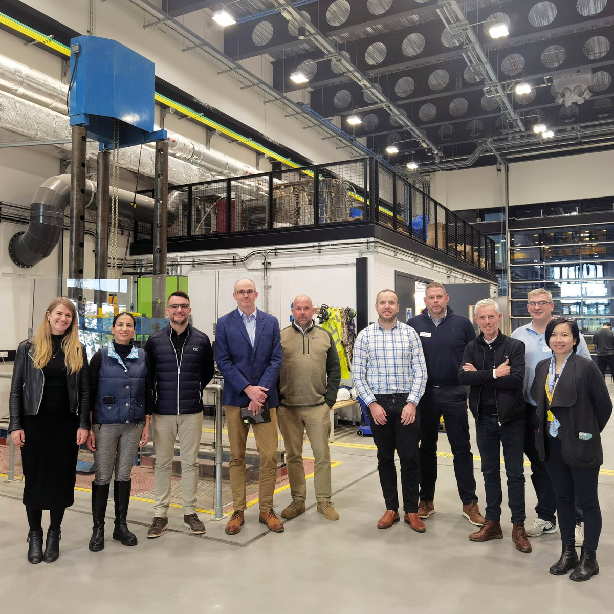 Proud to lead Inciner8-2-Net0, an @InnovateUK collaboration to repurpose waste in the UK and Singapore:  akerlof.co.uk/insights/incin…
The project aims to reduce landfill, lower carbon in cement and concrete mixes, and make IBA widely accessible.