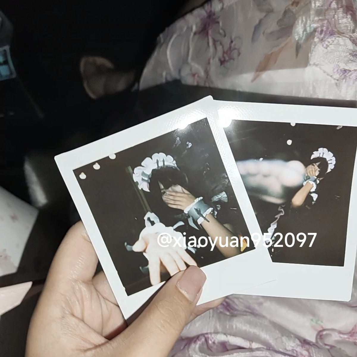 下贱的畜生 为我沉沦 被我践踏吧
（9500fo的时候开第二张的抽奖）
#4i #女s #GB #女性崇拜 #ATM奴