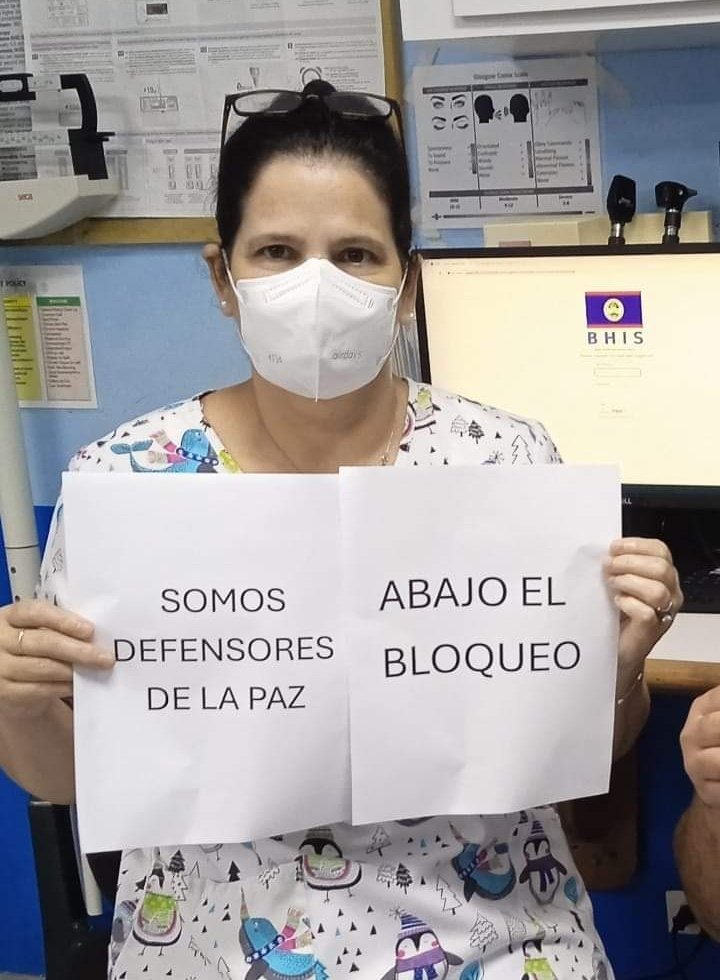 Contundente!