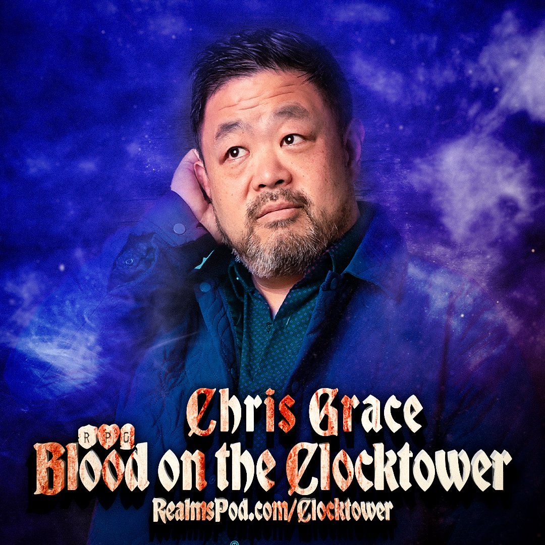 Realms’ Blood on the Clocktower tweet media