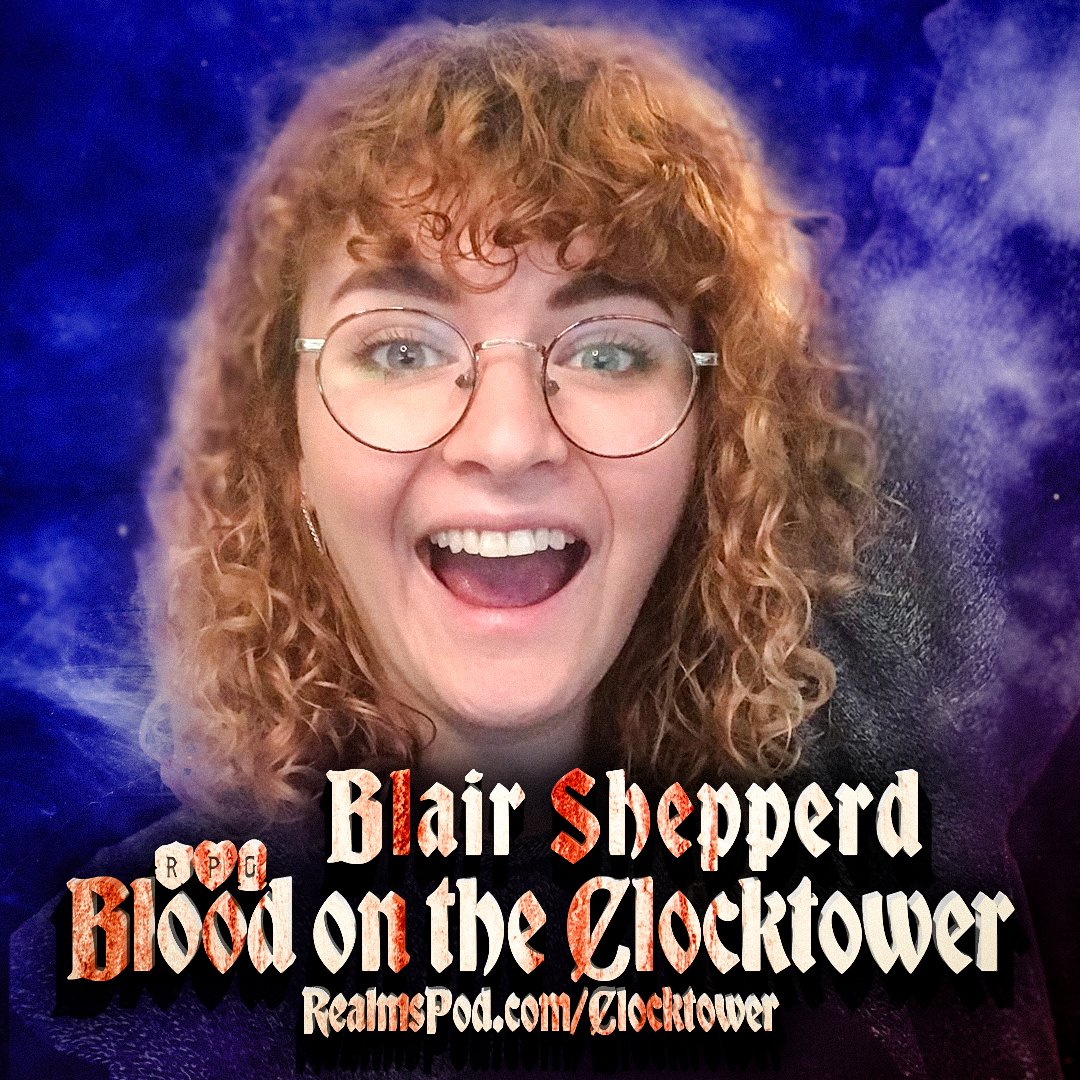 Realms’ Blood on the Clocktower tweet media