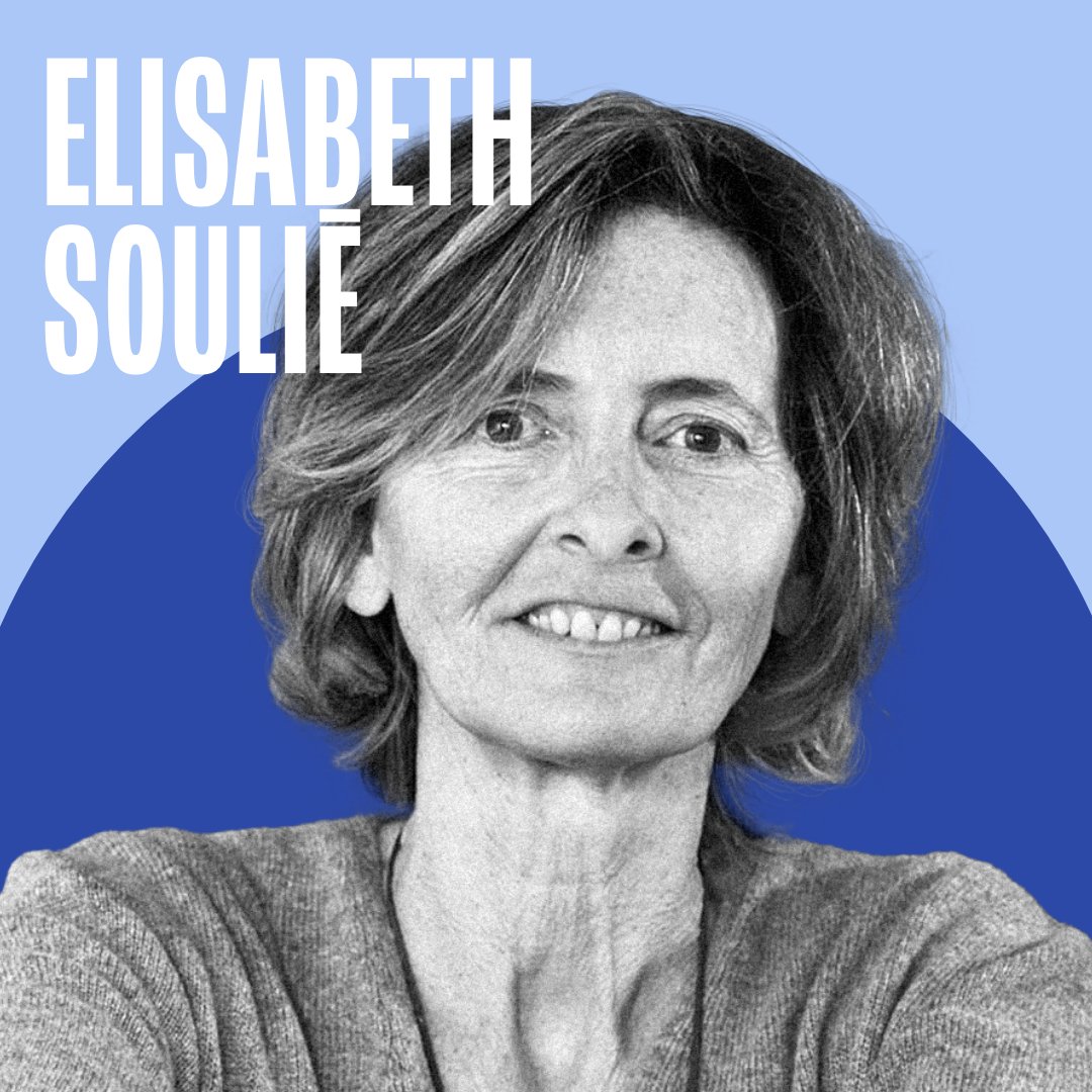 La GenZ décryptée comme jamais ! L’anthropologue Elisabeth Soulié dresse le portrait d’une génération hybride, qui réinvente les rapports au travail et au collectif et ouvre une perspective unique sur le numérique et la quête de sens. 
A lire absolument 🔎 a-prioris.fr/hauteur-de-vue…