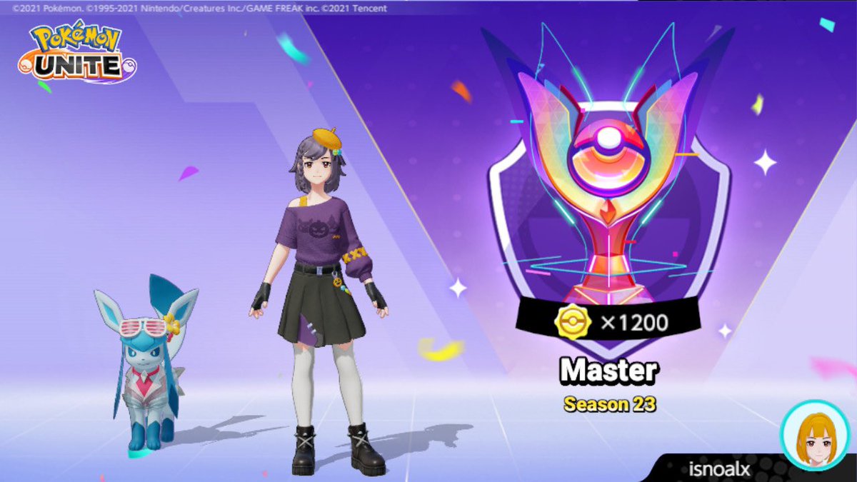 Yay :)
