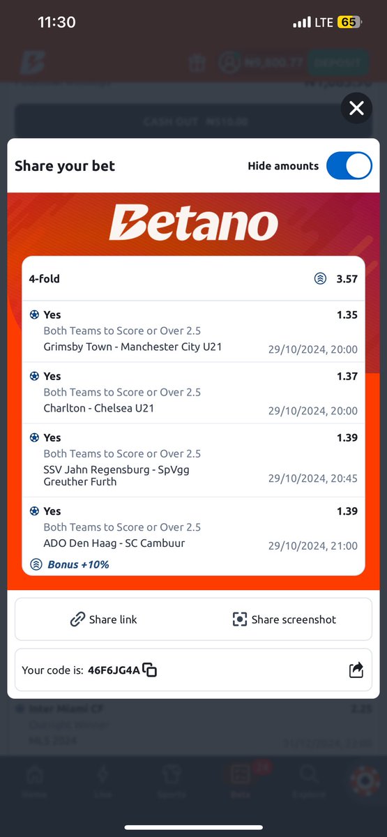 Mandela_goodguy's tweet photo. #betting #sureodd #Gambling #BallonDor https://t.co/GyCpLOz2os