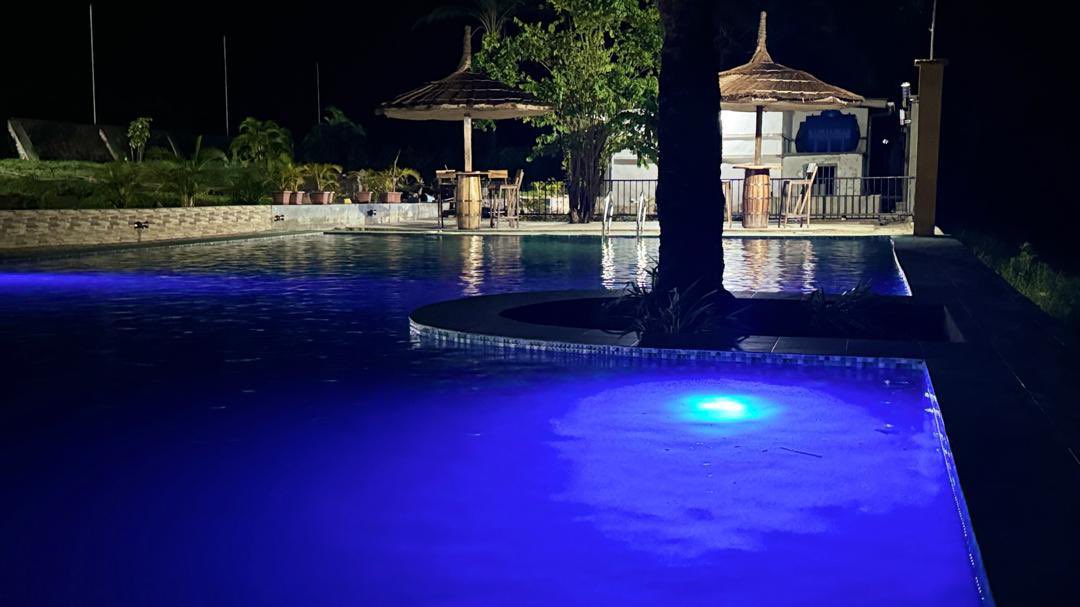 CongoTourisme's tweet photo. Pour sa réouverture, @AmaniKilimaSAS annonce, pour sa réouverture en décembre 2024, des nouvelles activités récréatives de nuit sur leur site,  au bord du fleuve Congo
@ShintwaKibambi @CongoTravels @TourismeRDCongo  @JeanBamanisa  @JamboKwetuTours @KongoTour @BlaiseIrenge04 https://t.co/r66GJJa2ee