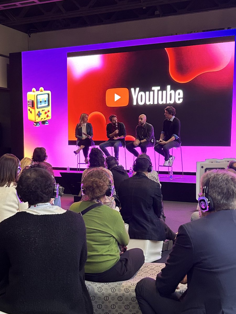 Valeria Tondulli tweet media