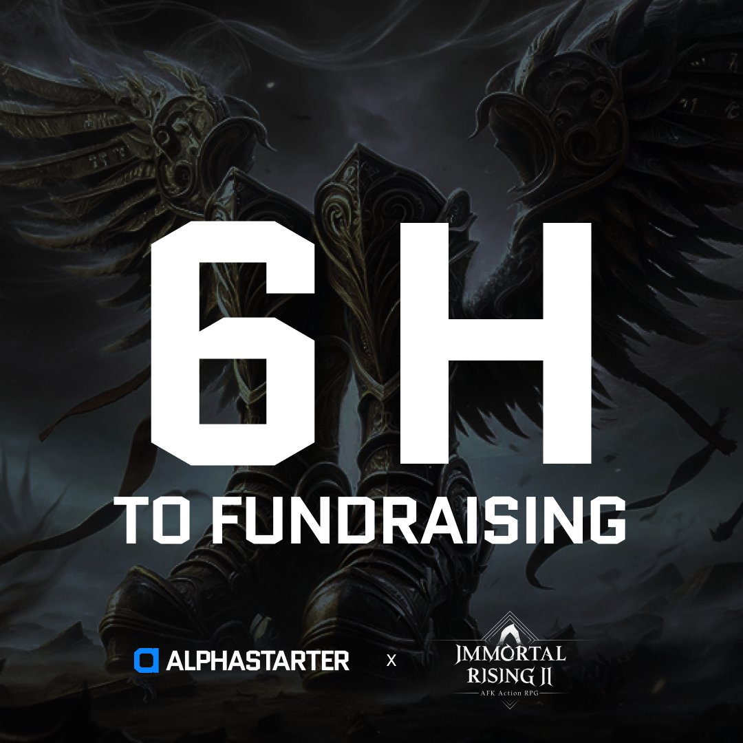 Alphastarter tweet media