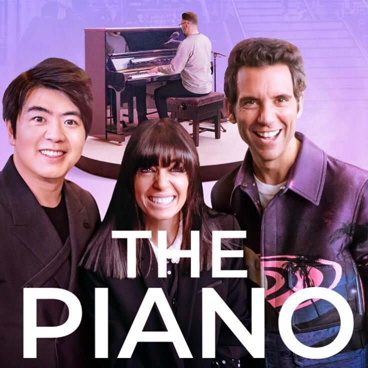 FACTUAL ENTERTAINMENT
<a href="/ScreendogP/">ScreenDog Productions</a> 
· The Jury: Murder Trial // Music by <a href="/TomRackhamMusic/">Tom Rackham</a> 

Love Productions
· The Piano S2