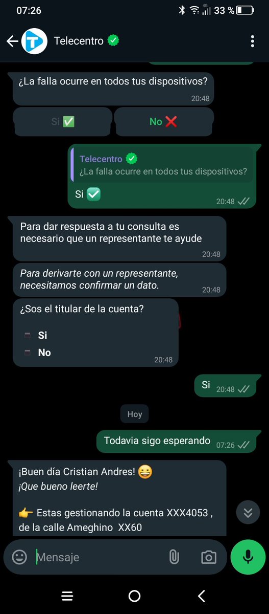 Cristian tweet media