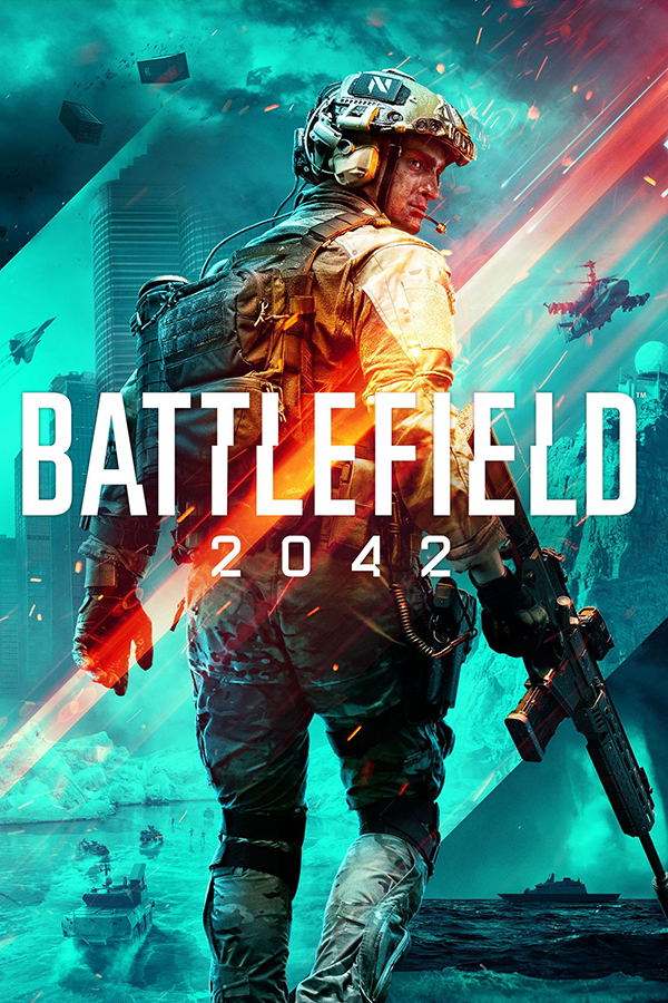 baliscreen's tweet photo. Experience the franchise's signature all-out warfare with 128-player battles, massive maps, and mind-blowing destruction. 

⚔️ Get Battlefield 2042 now!
👉https://t.co/9iL9wpBL3R

💥🔫 #Battlefield2042 #FPS #EpicWarfare #NextGenGaming #SquadUp 💣🔥 https://t.co/zwleX6kINa