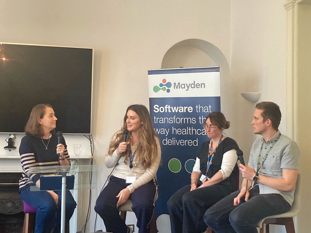 Whole School Approach: How can we better support neurodivergent children and young people?

This was a key question our experts from <a href="/AFNCCF/">Anna Freud</a>, Off the Record (Bristol) and <a href="/AWPNHS/">AWP Mental Health</a> explored during our recent hybrid event 🧡 

Watch below:

youtube.com/watch?v=-K-OdC…
