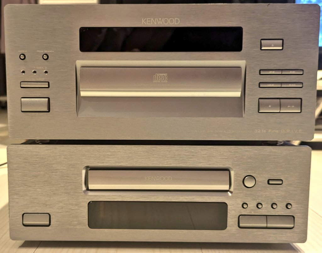 アンプ KENWOOD DPF-7002 DMF-7002S KAF-7002 格安直販 KENWOOD ケンウッド KAF-7002 / DPF-7002 / DMF-7003