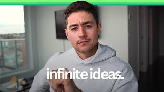 epokai_xyz's tweet image. Ever run out of content ideas? This video reveals a system for generating ENDLESS content that your audience craves. What's your biggest content creation challenge?
buff.ly/3YFPLW5
#youtubegrowth