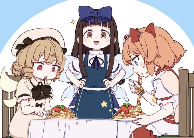 #東方Project 