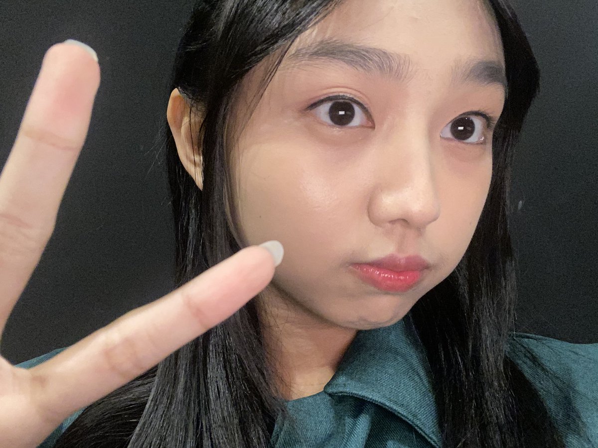 SNayla_JKT48's tweet photo. Terimakasih banyak idn live nyaa https://t.co/ympYV8NeS9