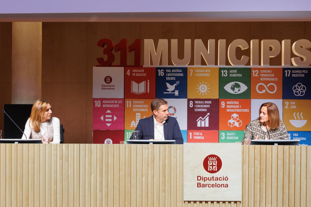 El proyecto buscará facilitar y promover el intercambio de experiencias y la colaboración en la realización de #proyectosurbanostransformadores en ciudades españolas intermedias para acelerar la implementación de la #NuevaAgendaUrbana y del #ODS11 de la #Agenda2030 en España.