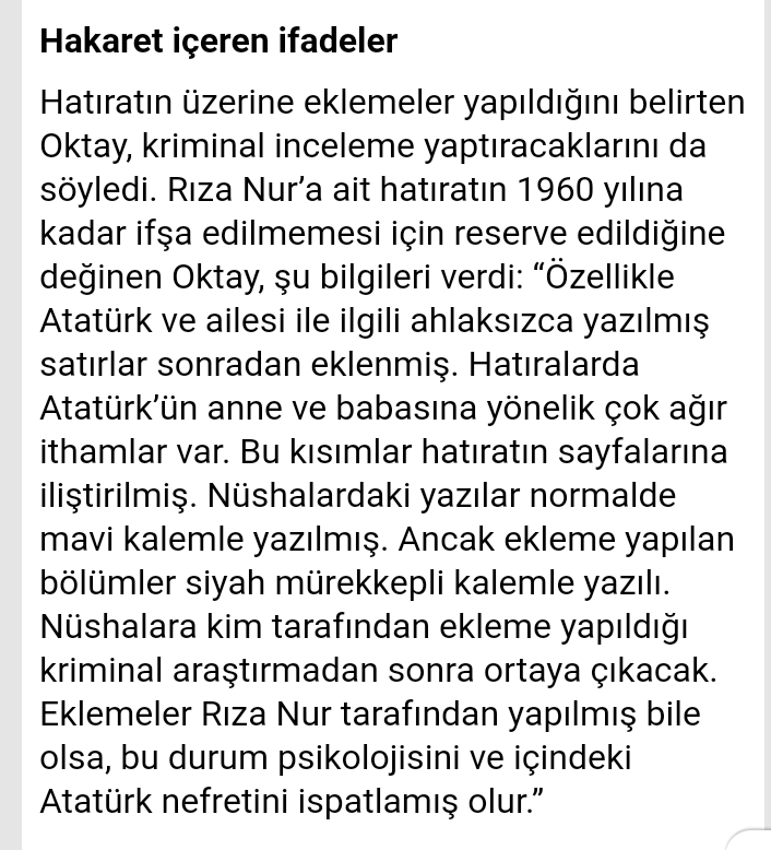 #5816SayılıKanunKaldırılsın tamam kaldırılsın ama yalanlara da itibar edilmesin!