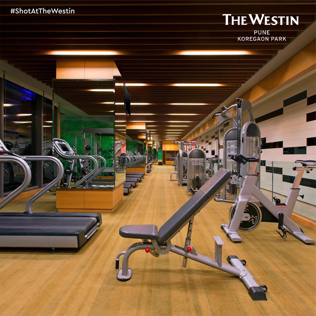 AbilGroup's tweet photo. Step into pure luxury at The Westin Pune Koregaon Park  and let relaxation take over.

#ABILGroup #westinpune #thewestinpune #TheWestin #Westin #LuxurySuites #SuiteLife #AvinashBhosale #AmitBhosale #ABIL #koregaonpark #pune https://t.co/qr6sxpCYhP