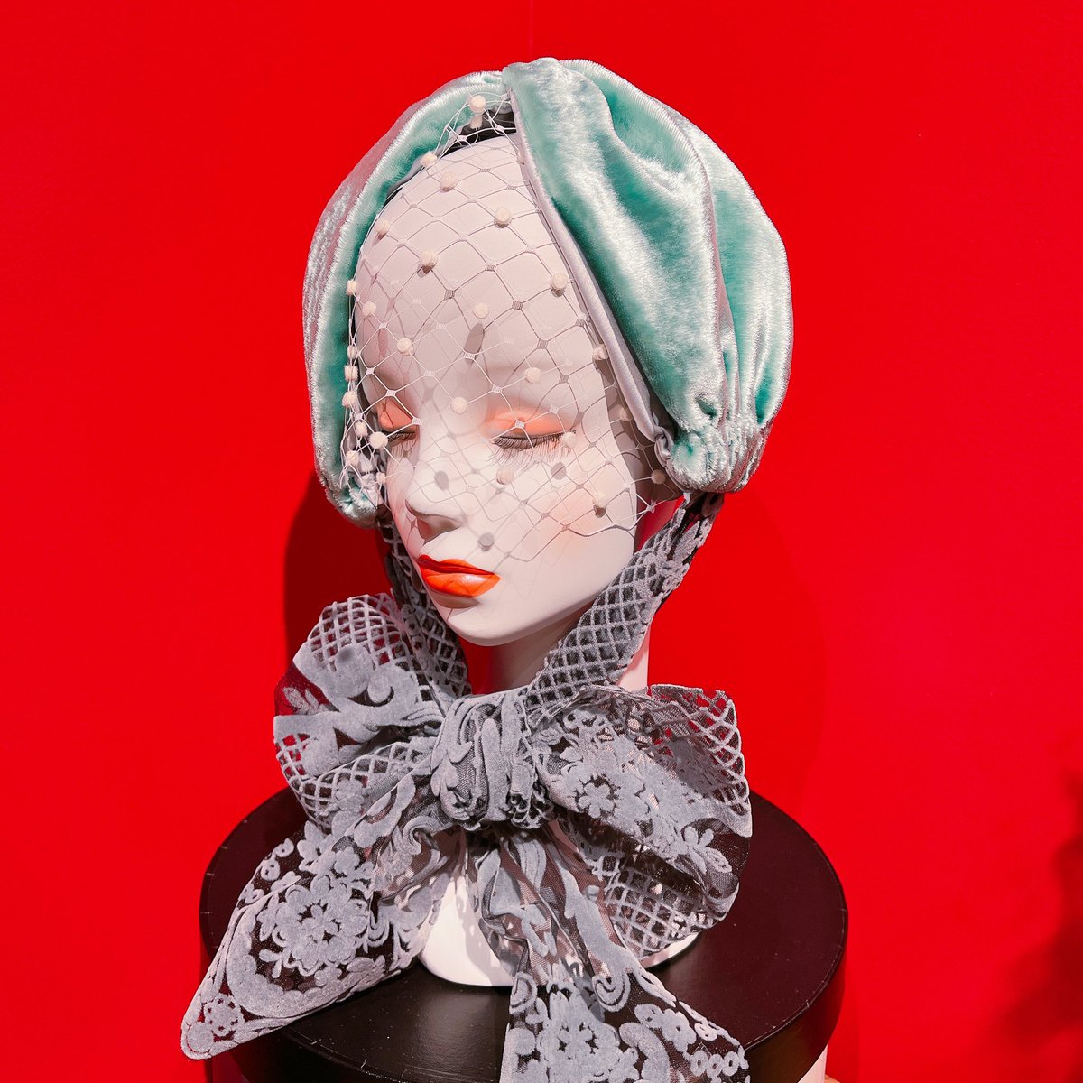 millinery mino ヘッドピース millinery mino (@millinery.mino) • Instagram photos and videos