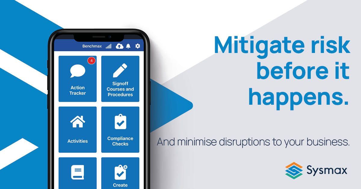 Stay ahead of costly risks with Benchmax’s proactive tools. Continuously scan operations for potential threats and mitigate them before they escalate. Simplify risk management and ensure smooth operations. #RiskManagement #Compliance