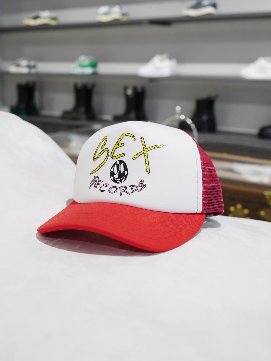 SHENGLI_ROAD_M's tweet image. 🔥 Ultimate Chrome Hearts Cap Collection! Which one is your favorite? 🧢✨ #ChromeHearts #CapCollection #StreetwearVibes