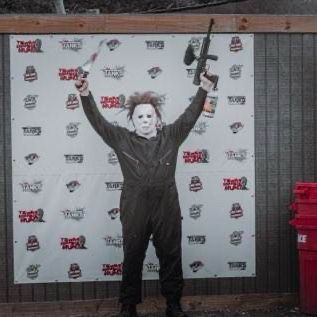 TanksPaintball's tweet image. Halloween week. What are you doing Thursday night?  #halloween #tankspaintball #adventure #fortbendtx