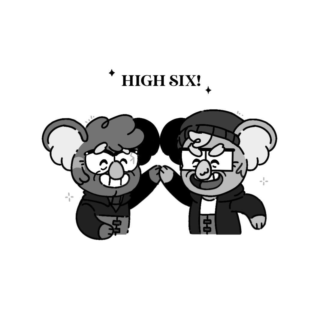astery99's tweet image. Love these little guys
@L0VERSEYES
#GravityFalls #fordpines #stanleypines