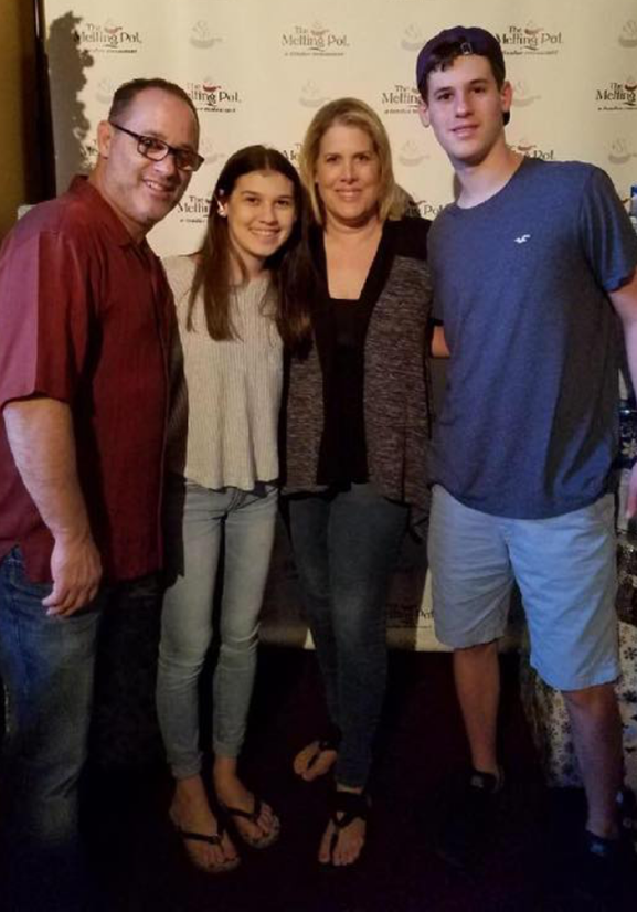 A PERSONAL UPDATE!!!

Last Father’s Day I mentioned that following this election I would be stepping away from advocacy and politics. If the election goes the right way, the work will continue with amazing advocates who fight every day for our safety. If the election goes the