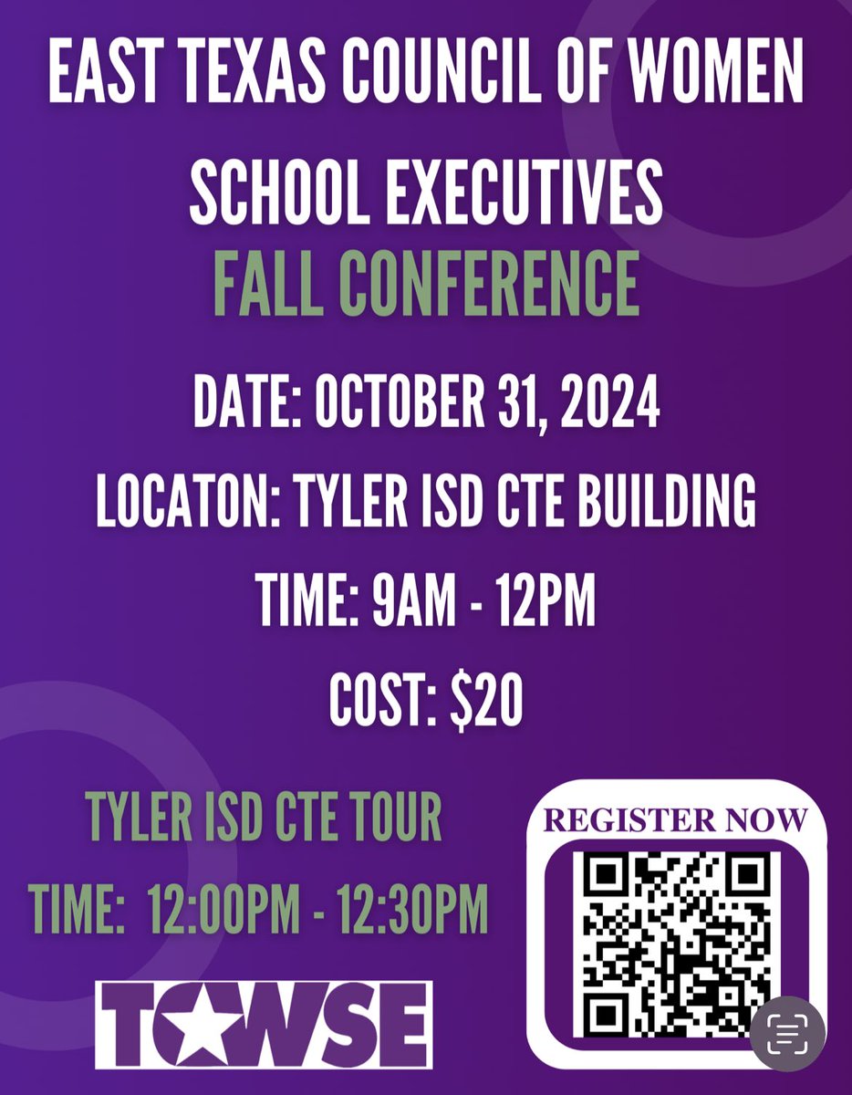 TCWSE7 tweet media