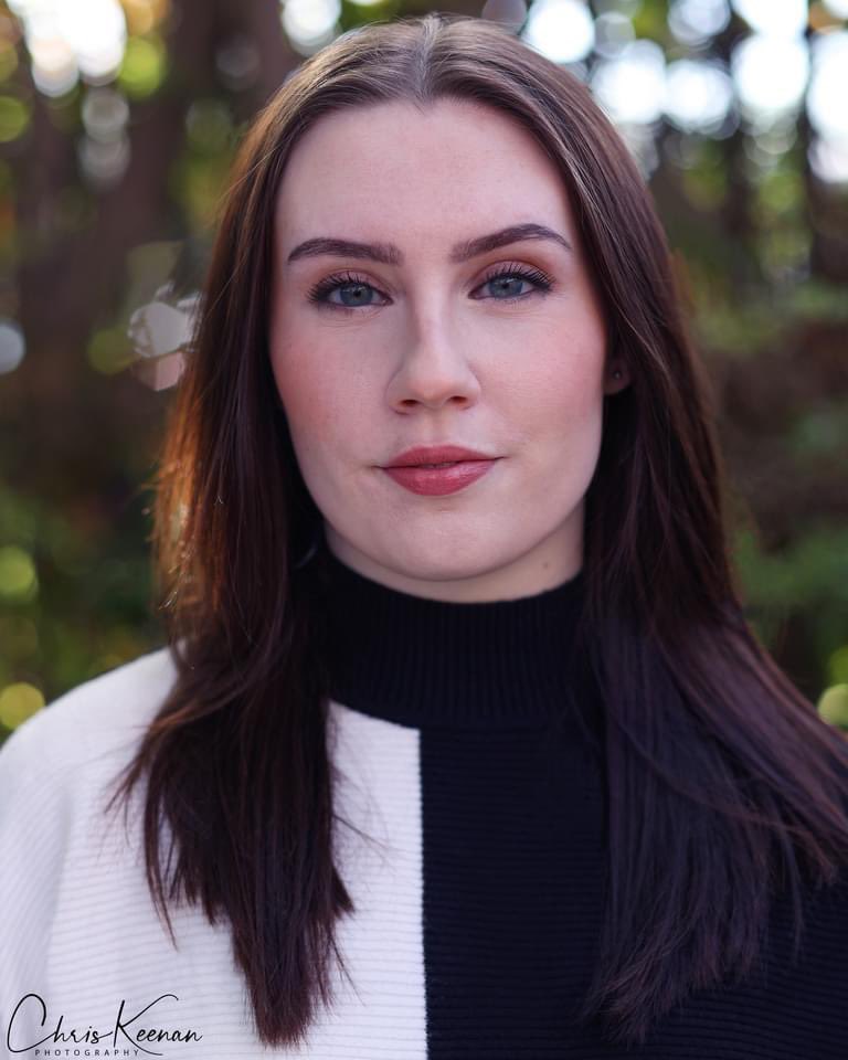Great shoot with Sophie in Newcastle 😃📸 For actor #headshots in the North East, send me a message.  I'm there twice a month! chriskeenanheadshots.com