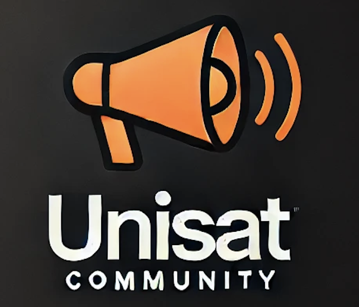 UniSat Community tweet media