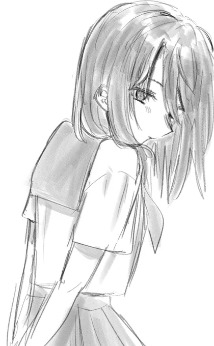 結城晴さんのセーラーも見たいです 
