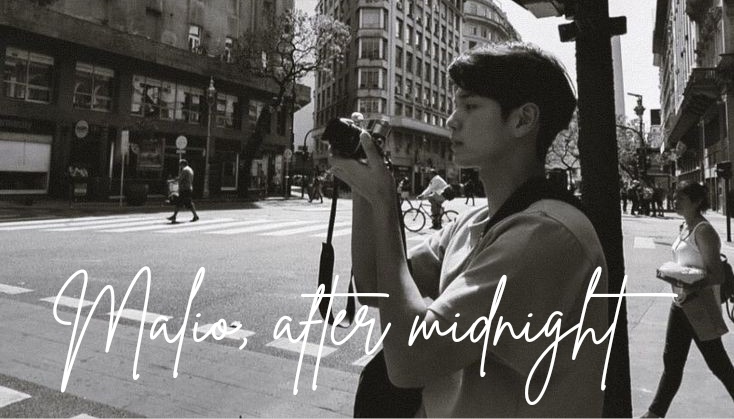 ikatarinablbluu's tweet photo. Malio, After Midnight.

• Kim Mingyu AU 
written by ikatarinablbluu. https://t.co/fA3ITtkdm3