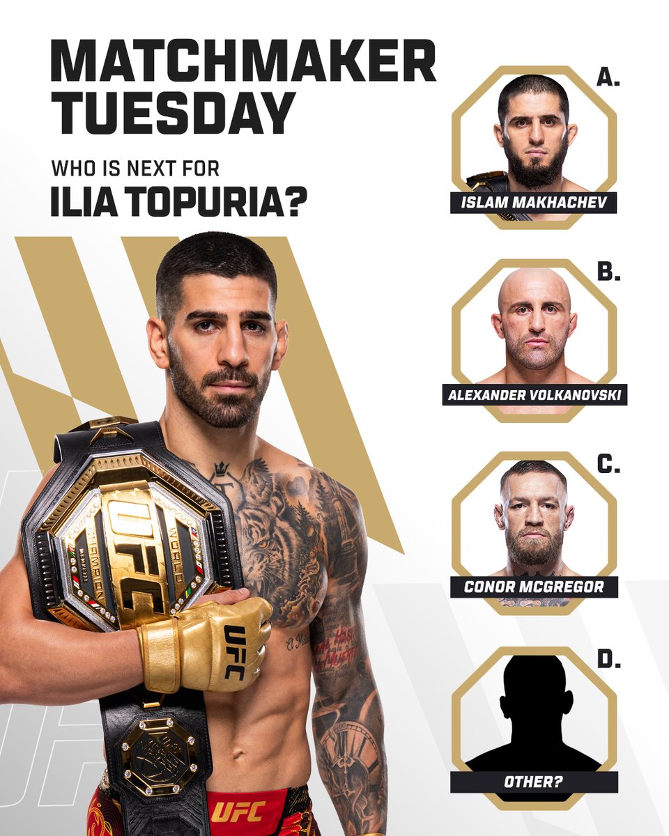 UFC Europe tweet media