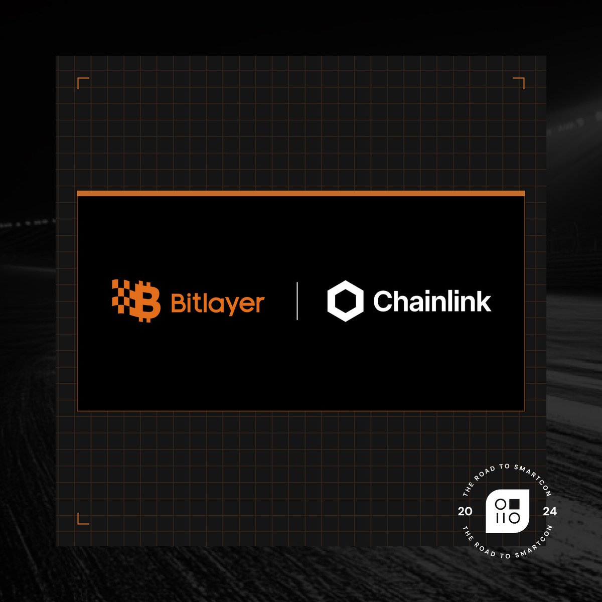 ChainlinkFRA's tweet photo. .@BitlayerLabs intègre Chainlink CCIP comme infrastructure de base cross-chain.

Découvrez comment CCIP permet de créer des dAapps cross-chain riches en fonctionnalités sur Bitlayer, stimulant ainsi l'innovation dans l'écosystème BTCFi ⬇️ #RoadToSmartCon
https://t.co/17SQC2Dtpa https://t.co/IEbSvRQeOp