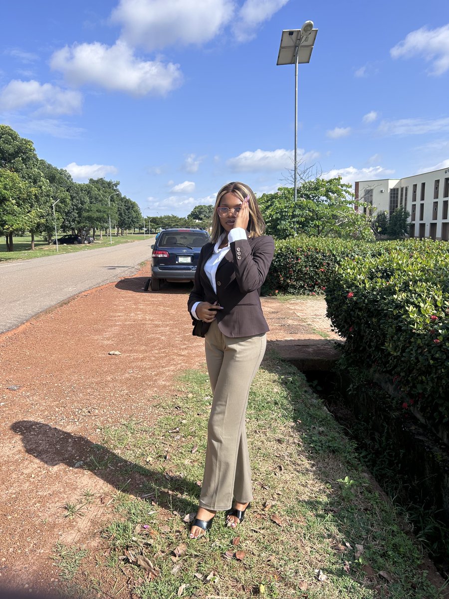 🎓 Successfully defended my final year project in Computer Science! 🖥️💻

#degree #bachelors #tech