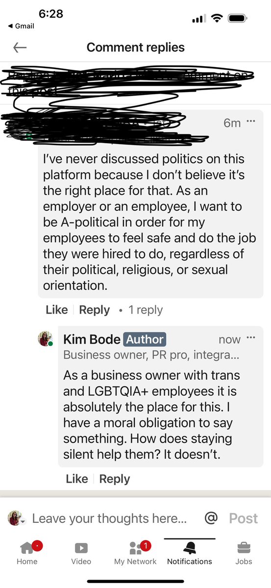 Kim Bode tweet media