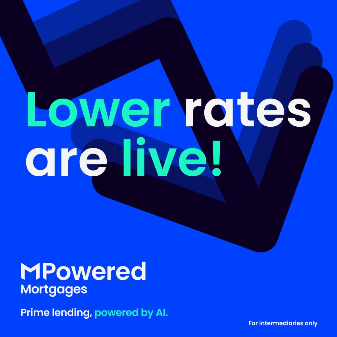 MPowered Mortgages tweet media