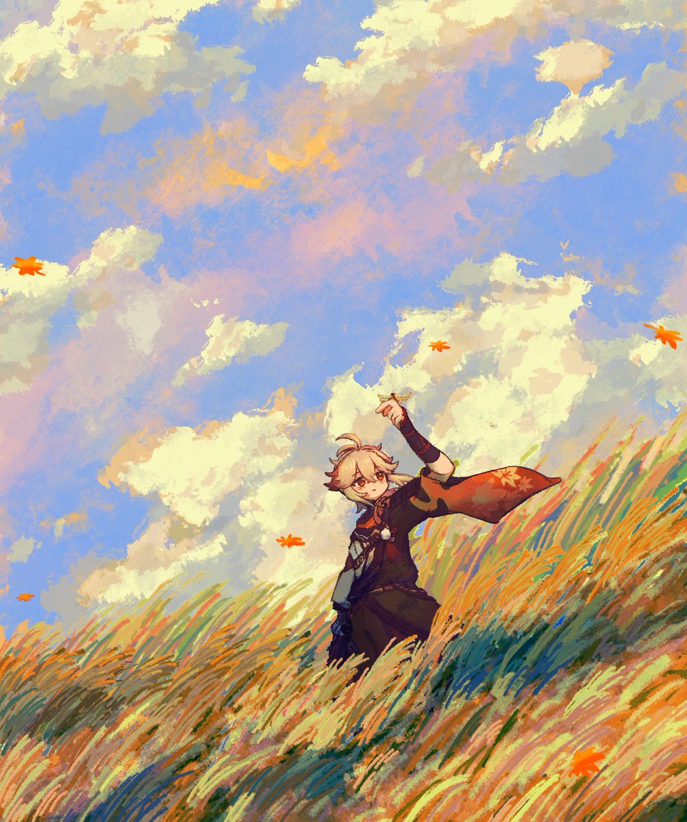 #楓原万葉生誕祭2024