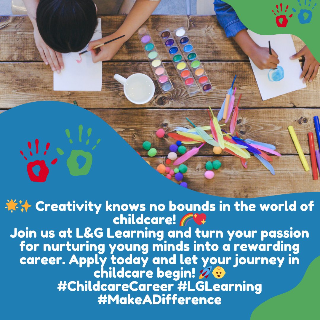 L&G Learning tweet media