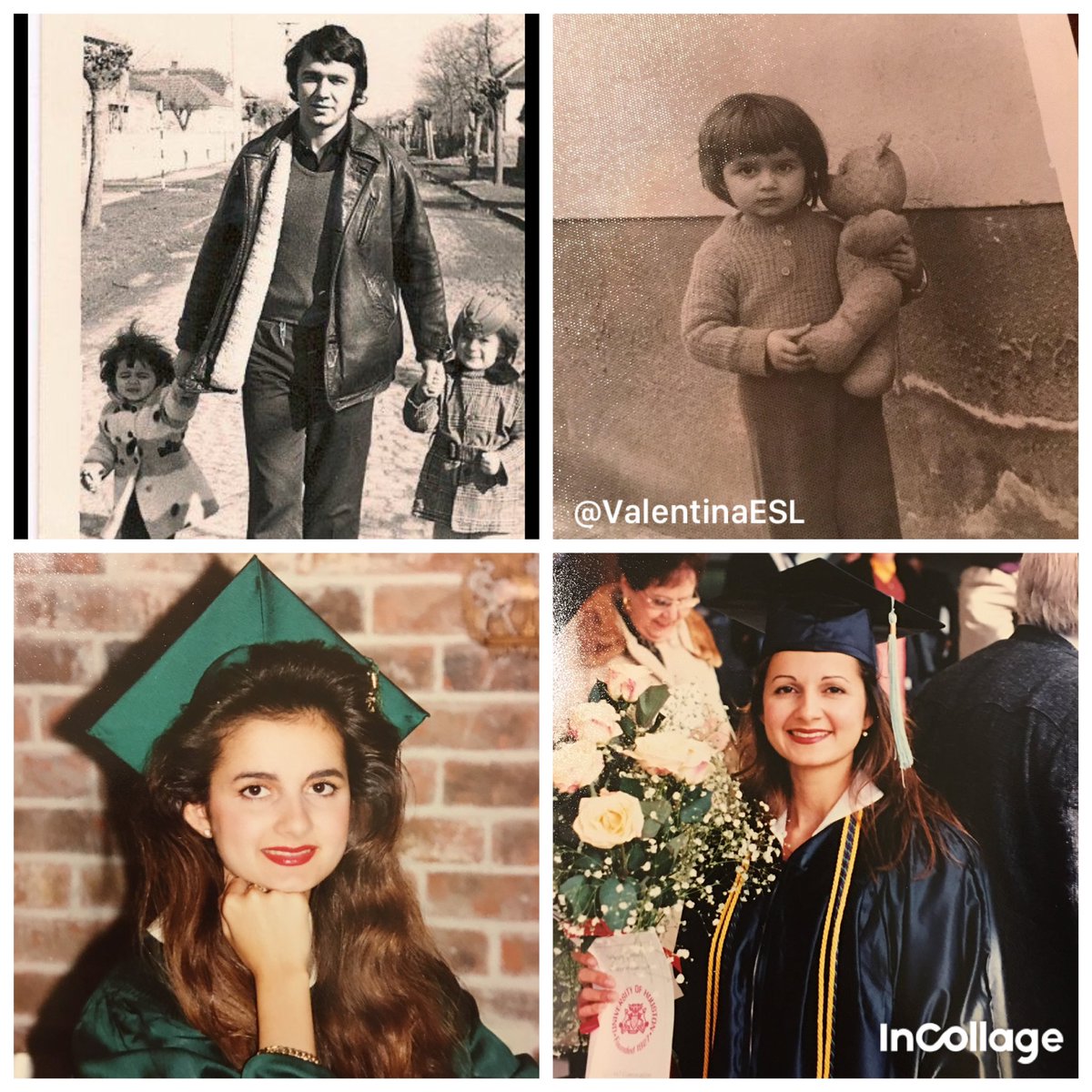 Yesterday was #NationalImmigrantsDay, I celebrate all immigrants &amp; their children who make this nation what it is! Thank you ♥️
#immigration #immigrant #immigrants #weareimmgrants #WeAreTheFurture #storiesareimportant