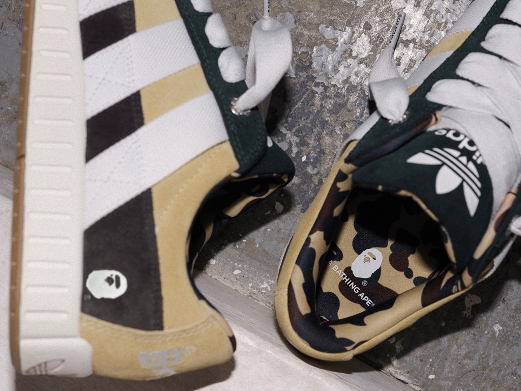 SOLELINKS's tweet photo. Ad: RESTOCK👌
BAPE x adidas LWST

Sand:https://t.co/5ZvCHAgBFk
Shadow Green:https://t.co/BKw4UZMWgP (2 sizes)

*buy 2 pairs or another eligible item, use code GET30 for 30% off https://t.co/GMVo8c7HF4