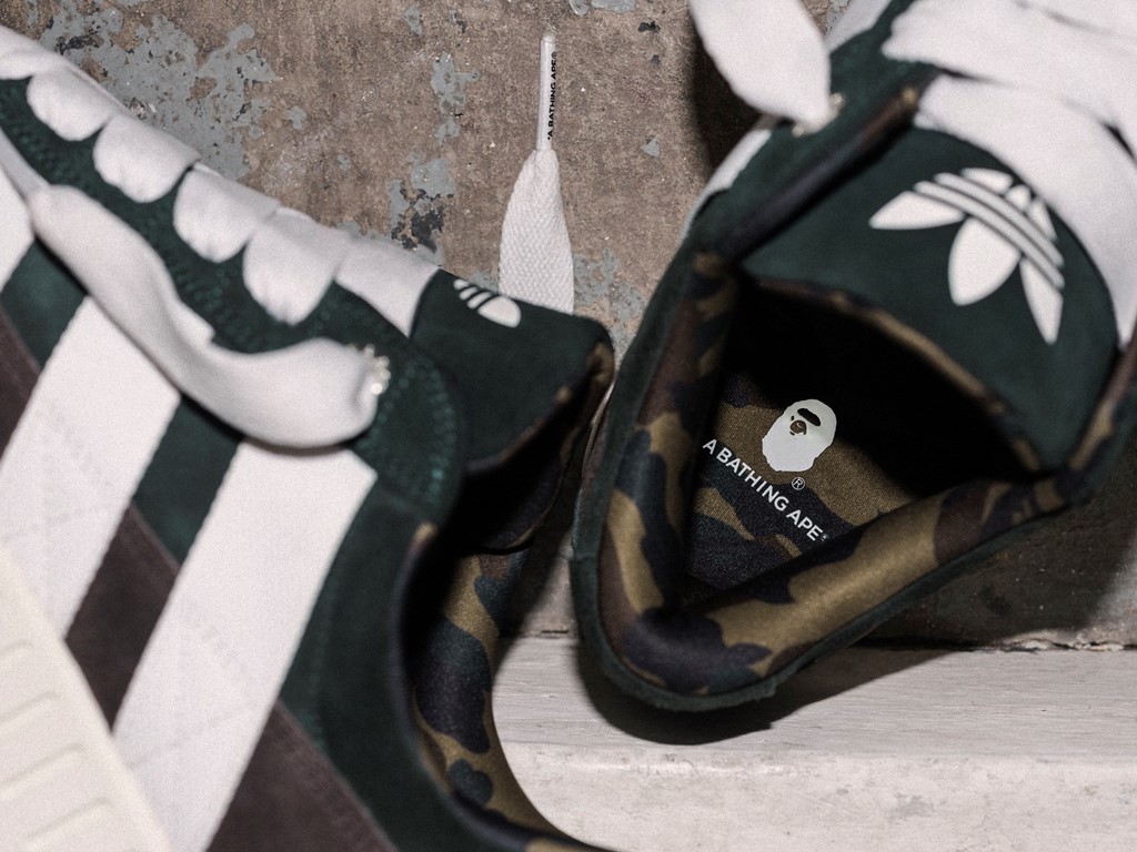SOLELINKS's tweet photo. Ad: RESTOCK👌
BAPE x adidas LWST

Sand:https://t.co/5ZvCHAgBFk
Shadow Green:https://t.co/BKw4UZMWgP (2 sizes)

*buy 2 pairs or another eligible item, use code GET30 for 30% off https://t.co/GMVo8c7HF4