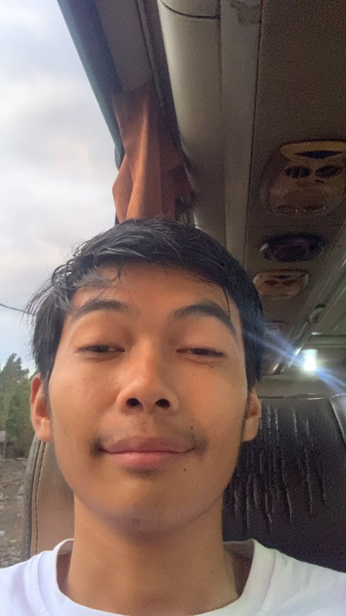 saatnya kembali ke malang