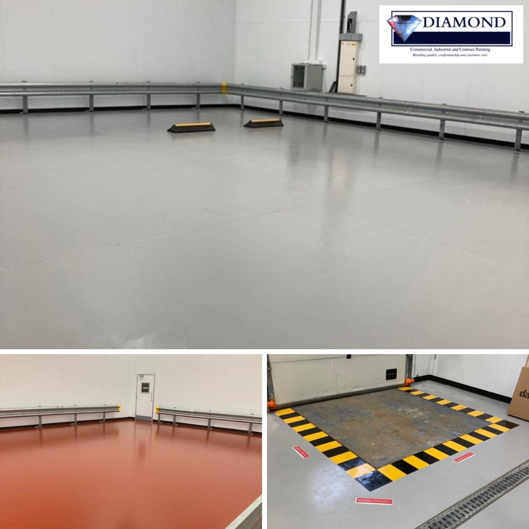 Diamond Decorators tweet media