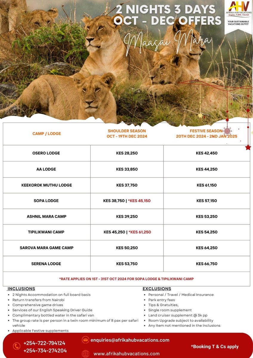 GodfreyKahinga's tweet photo. Afrika Hub Vacations Your Travel Plug

#TravelTuesday
#AfrikaHubVacationsSafaris
#AfrikaHubExperience 
#KenyanCoastVacation
#BeachOffersHoliday

https://t.co/57gZqvie3g

@AfrikaHubVacays  @AfrikaHub  @CarolKahinga  @Safaricom_Care  @CDCHealthEquity https://t.co/w63gUJ5UrB
