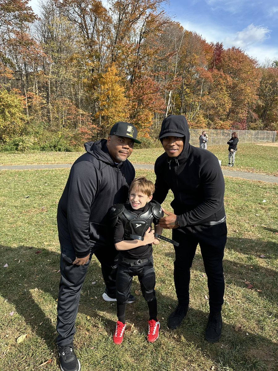 Coach Ricky tweet media