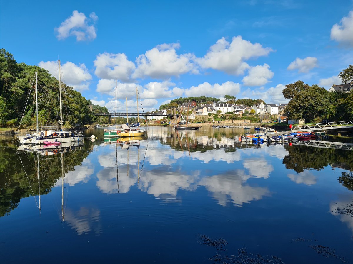 Le #Bono
Golfe du #Morbihan, #Bretagne
