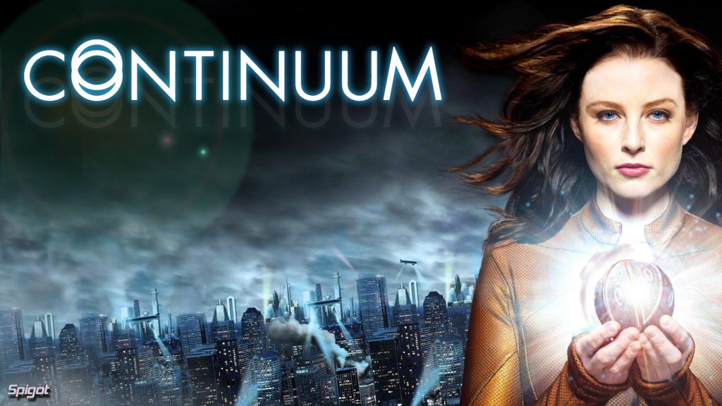 Nemes1sHD's tweet photo. Une bonne série de SF me manque: #Fringe #Continuum #XFiles ... https://t.co/cpqfLdv2pU
